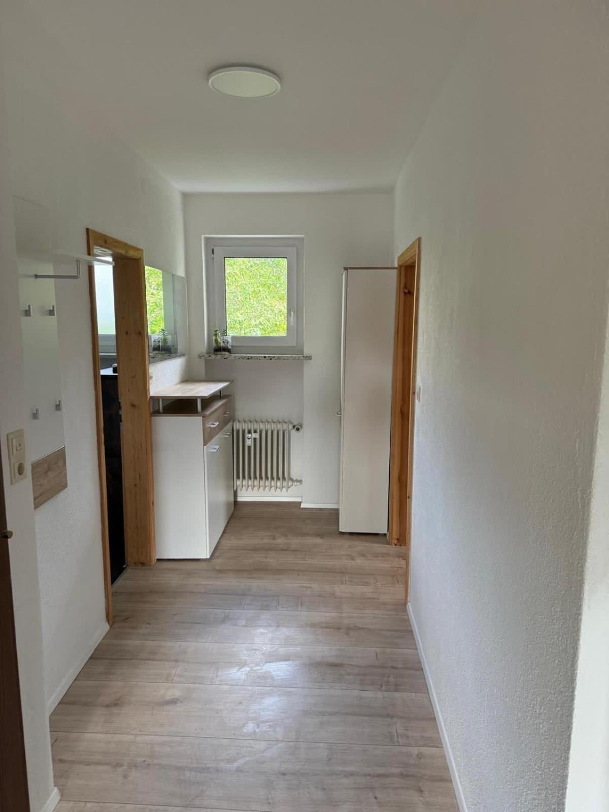 Ferienwohnung "Jumbo" In Coburg ! - 100Mq Im Og1 Mit Privatparkplatz & Balkon Exterior foto